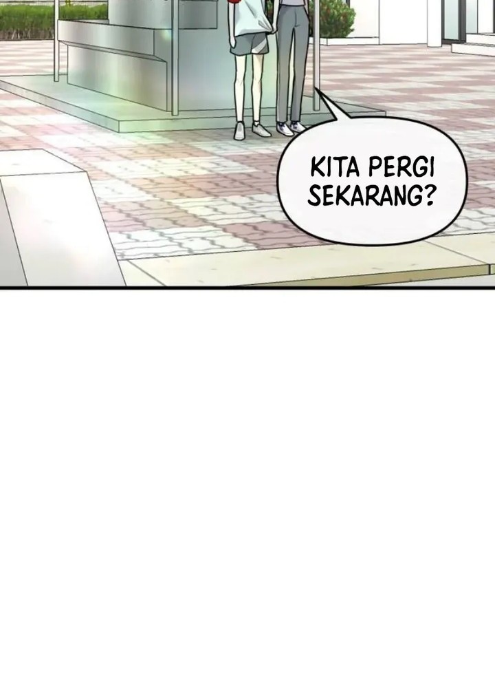 Back to The Chanbi Chapter 11 Gambar 12