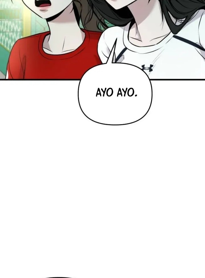 Back to The Chanbi Chapter 11 Gambar 15