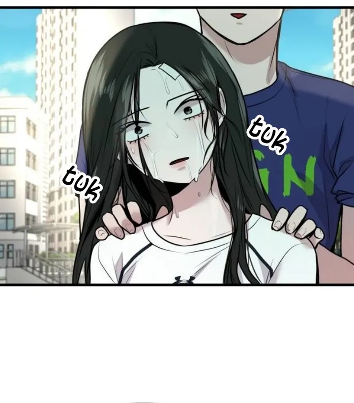 Back to The Chanbi Chapter 11 Gambar 18