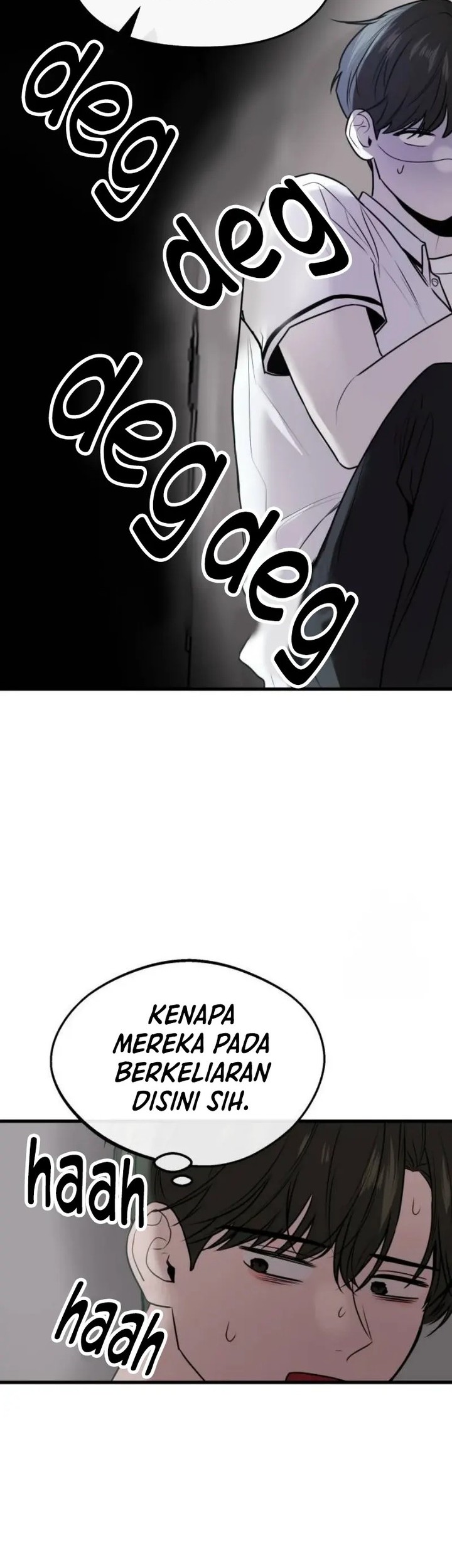 Back to The Chanbi Chapter 11 Gambar 23