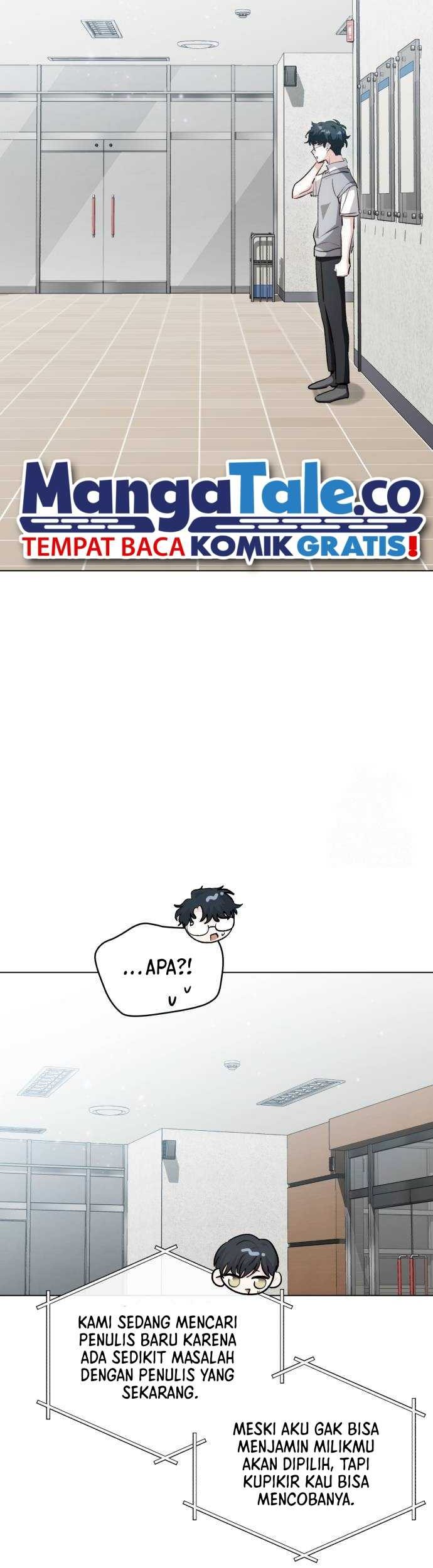 Genius Actor’s Aura Chapter 28 Gambar 3