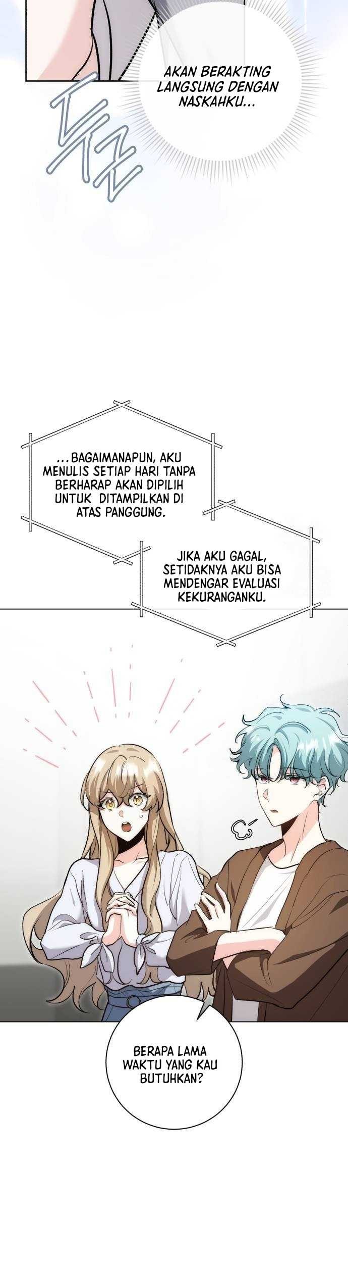 Genius Actor’s Aura Chapter 28 Gambar 5