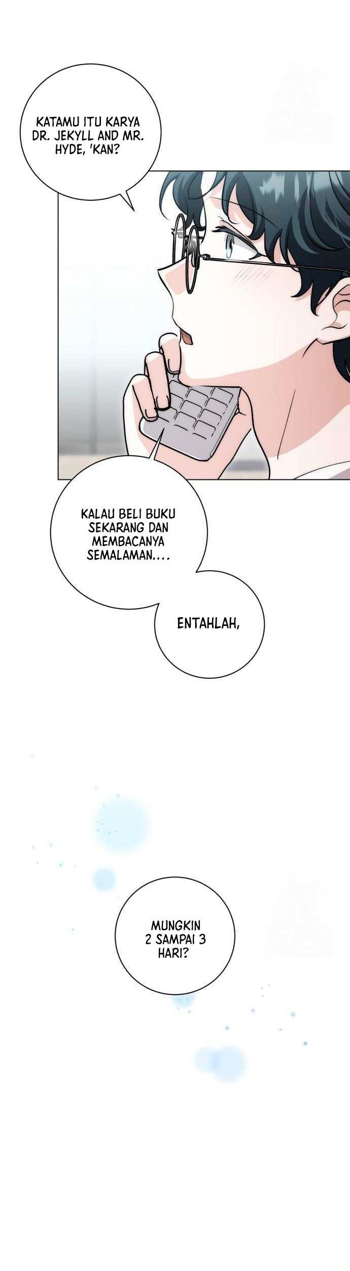 Genius Actor’s Aura Chapter 28 Gambar 6