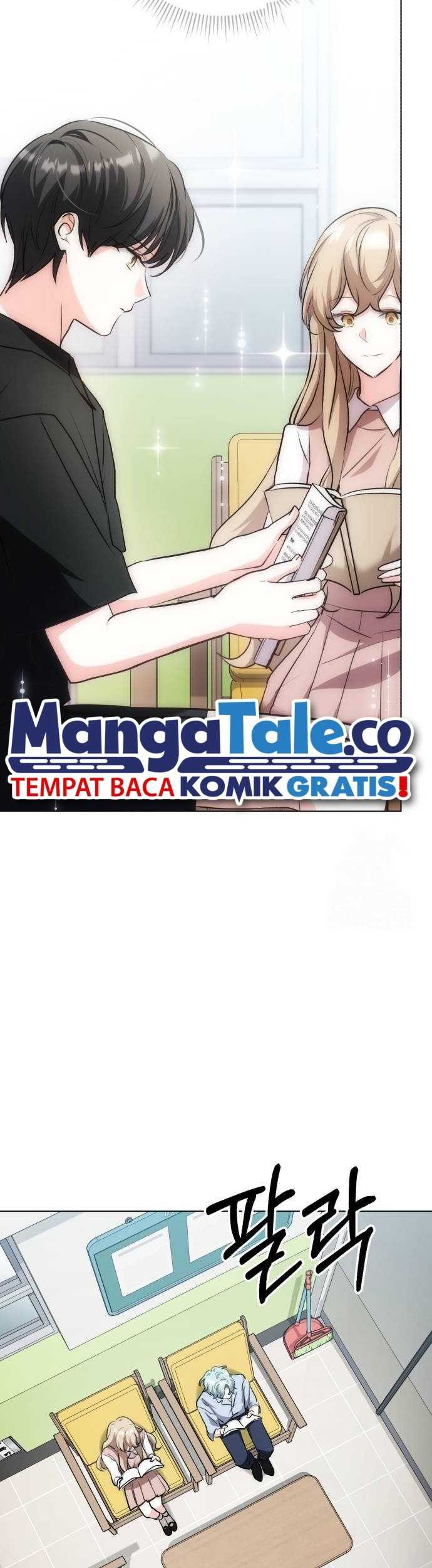 Genius Actor’s Aura Chapter 28 Gambar 10