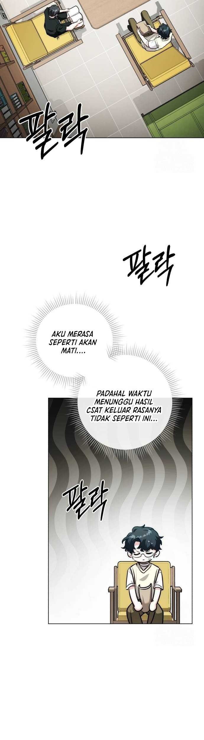 Genius Actor’s Aura Chapter 28 Gambar 11
