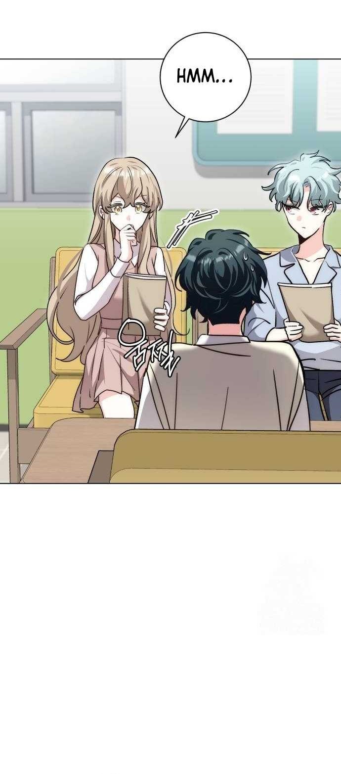 Genius Actor’s Aura Chapter 28 Gambar 12
