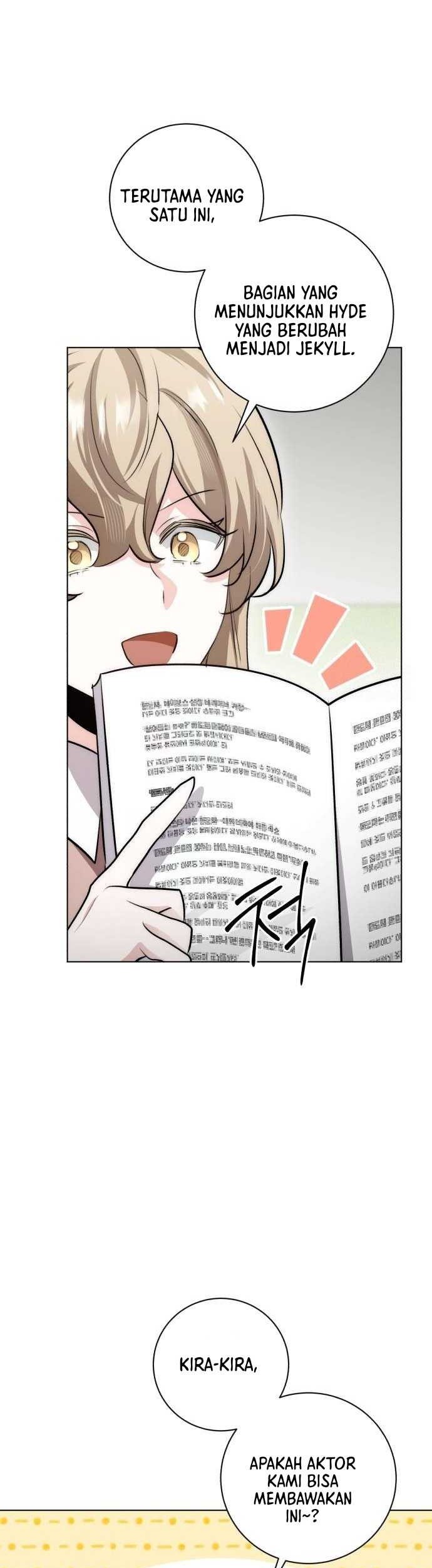 Genius Actor’s Aura Chapter 28 Gambar 15