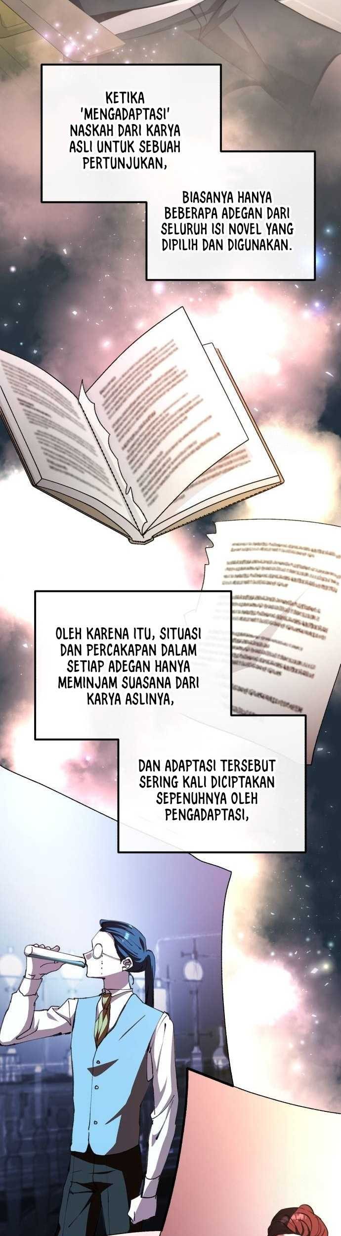 Genius Actor’s Aura Chapter 28 Gambar 17