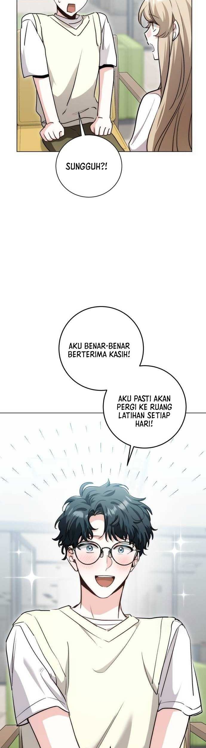 Genius Actor’s Aura Chapter 28 Gambar 21