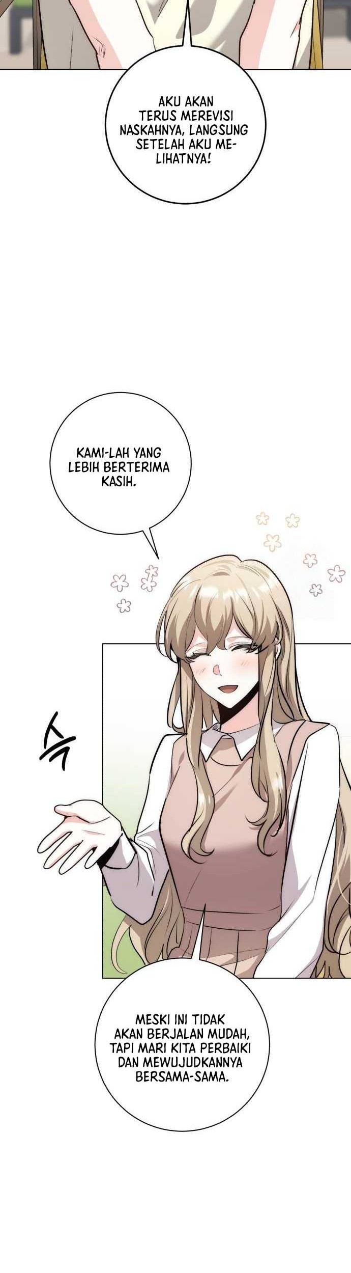 Genius Actor’s Aura Chapter 28 Gambar 22