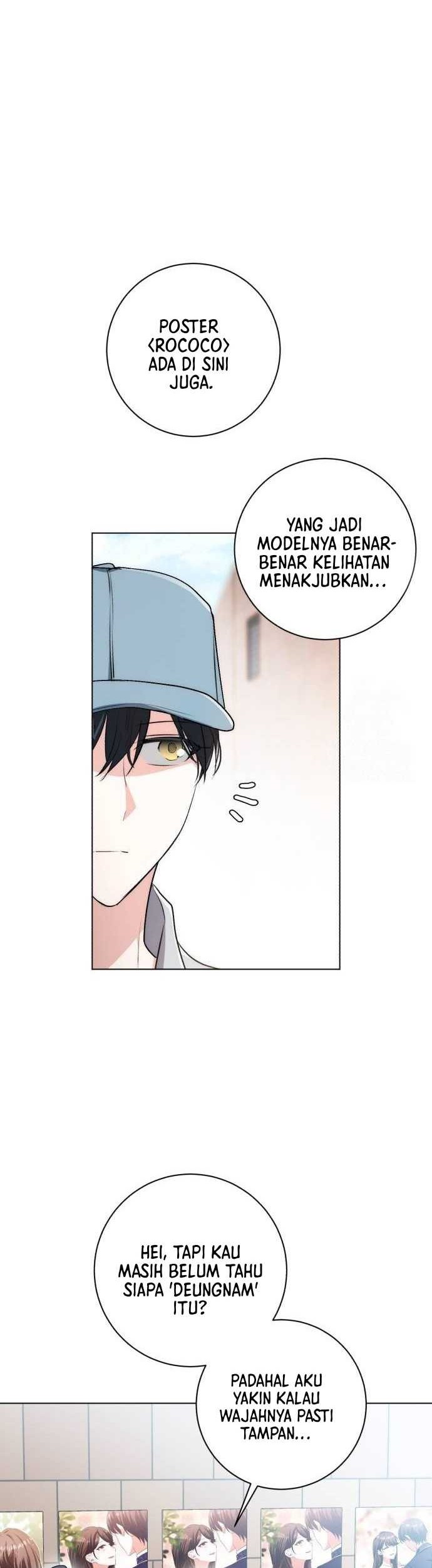 Genius Actor’s Aura Chapter 28 Gambar 26