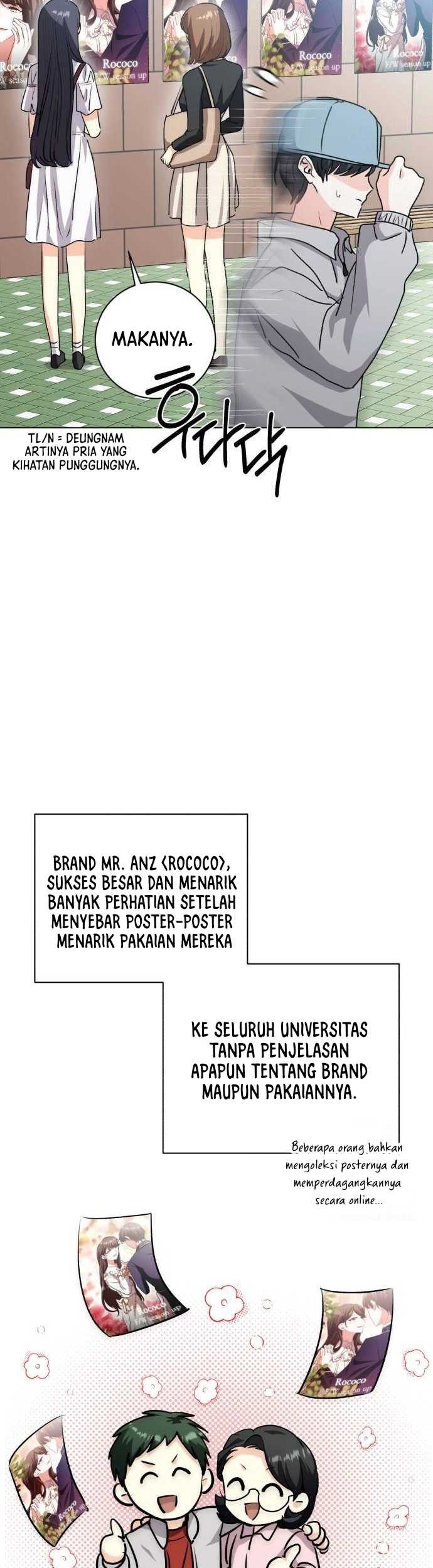 Genius Actor’s Aura Chapter 28 Gambar 27