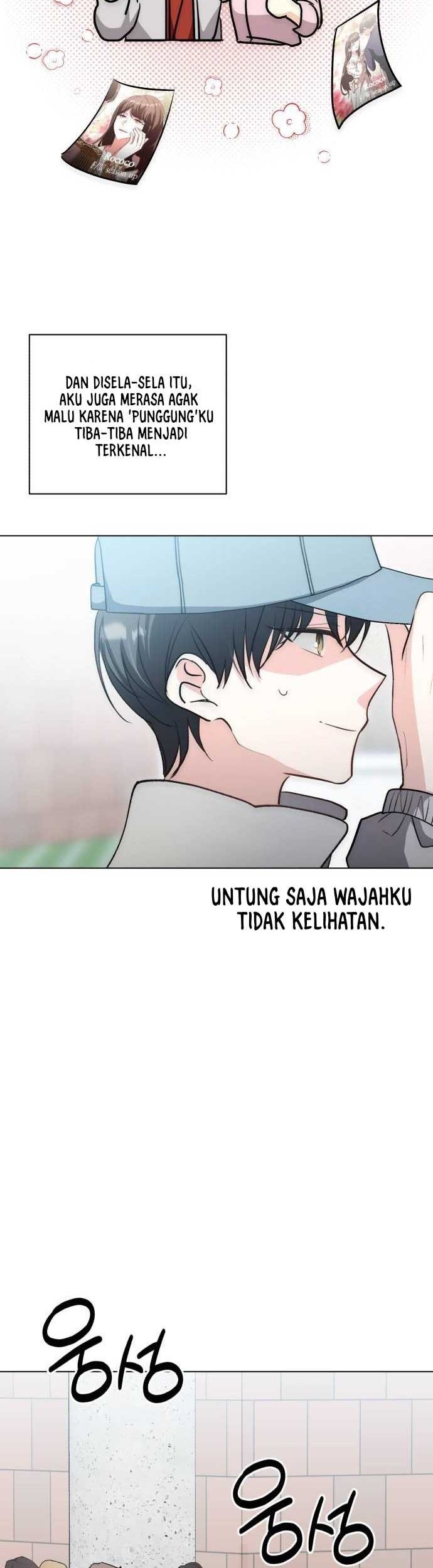 Genius Actor’s Aura Chapter 28 Gambar 28