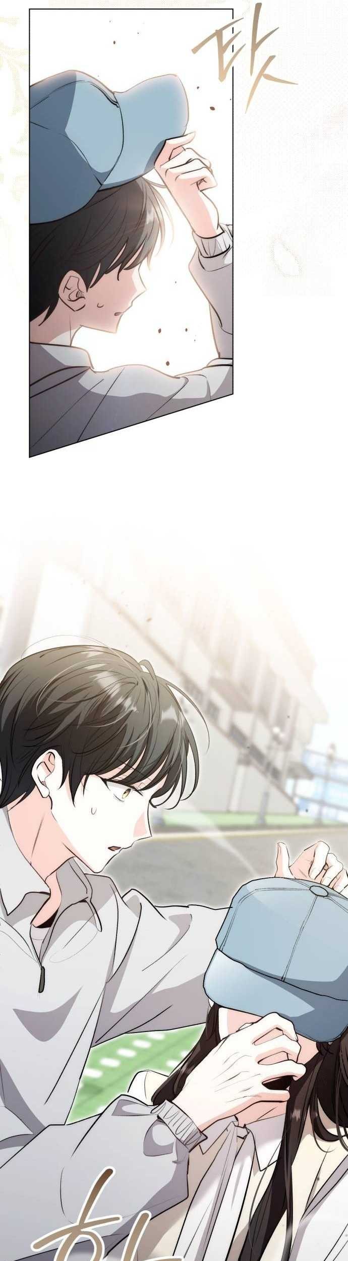Genius Actor’s Aura Chapter 28 Gambar 31