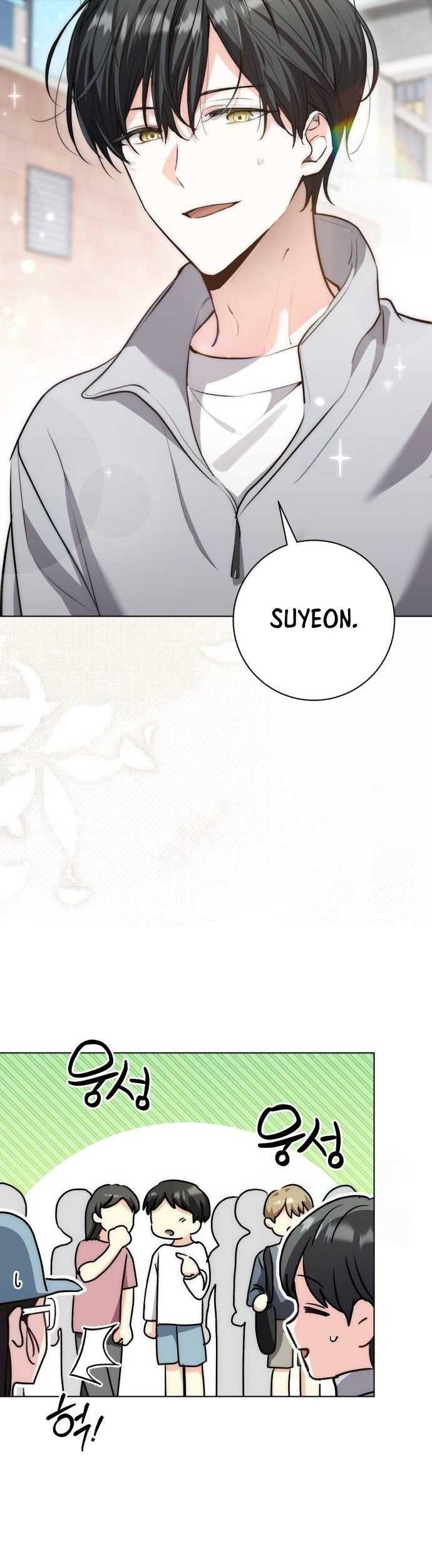 Genius Actor’s Aura Chapter 28 Gambar 33