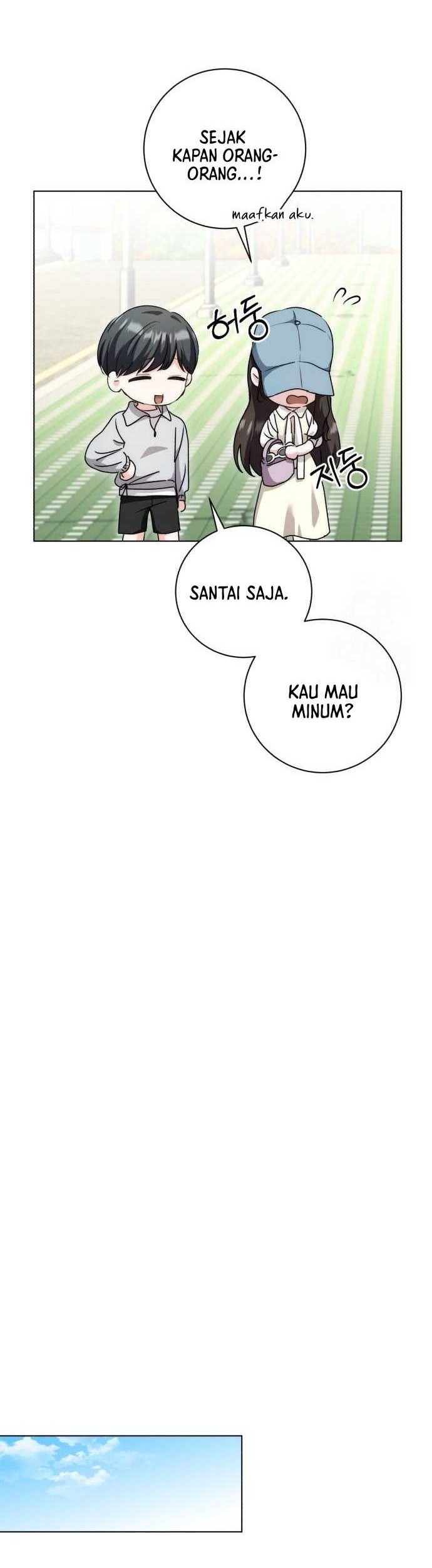 Genius Actor’s Aura Chapter 28 Gambar 34