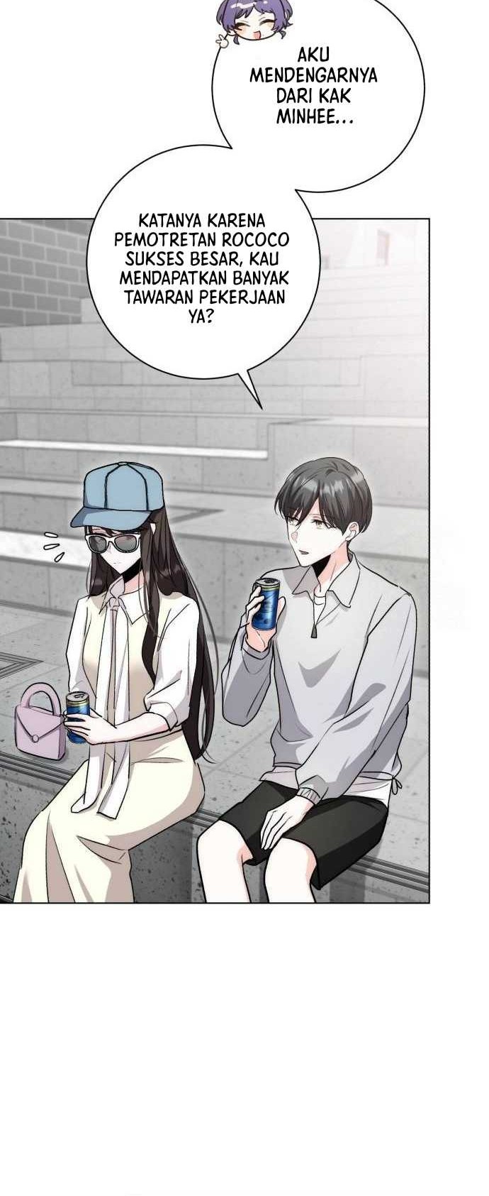 Genius Actor’s Aura Chapter 28 Gambar 36