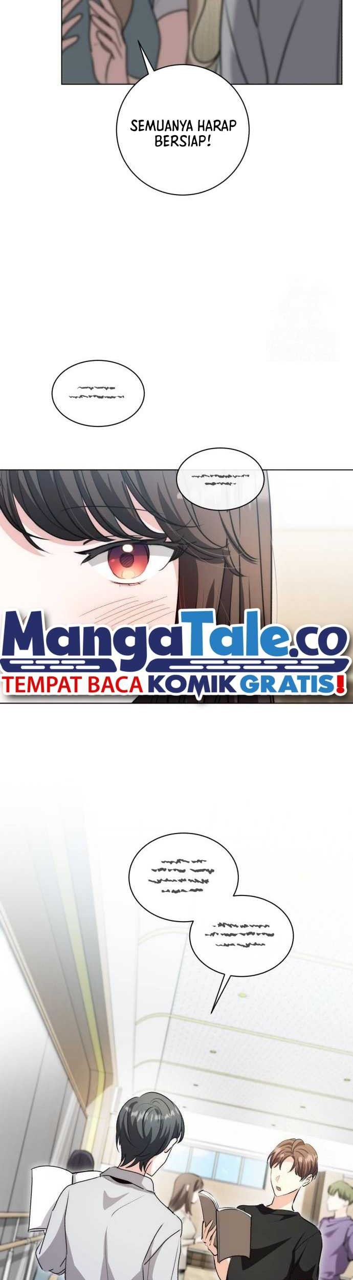 Genius Actor’s Aura Chapter 28 Gambar 45