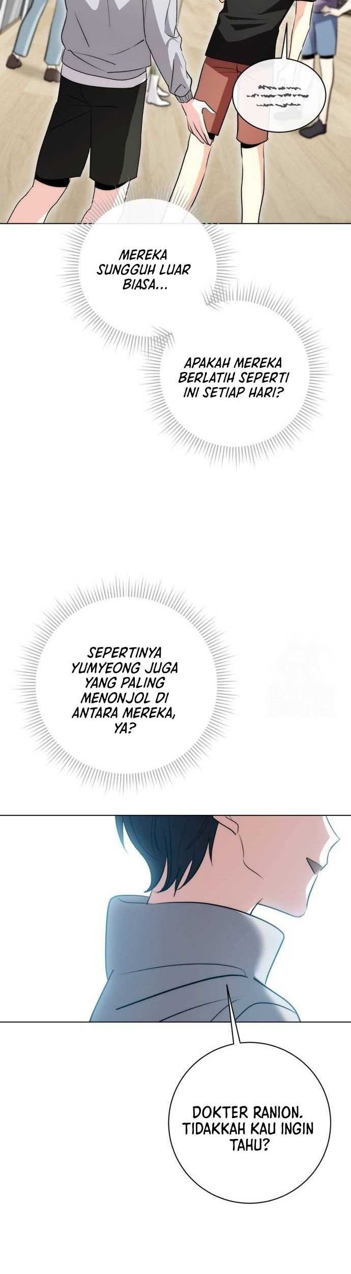 Genius Actor’s Aura Chapter 28 Gambar 46