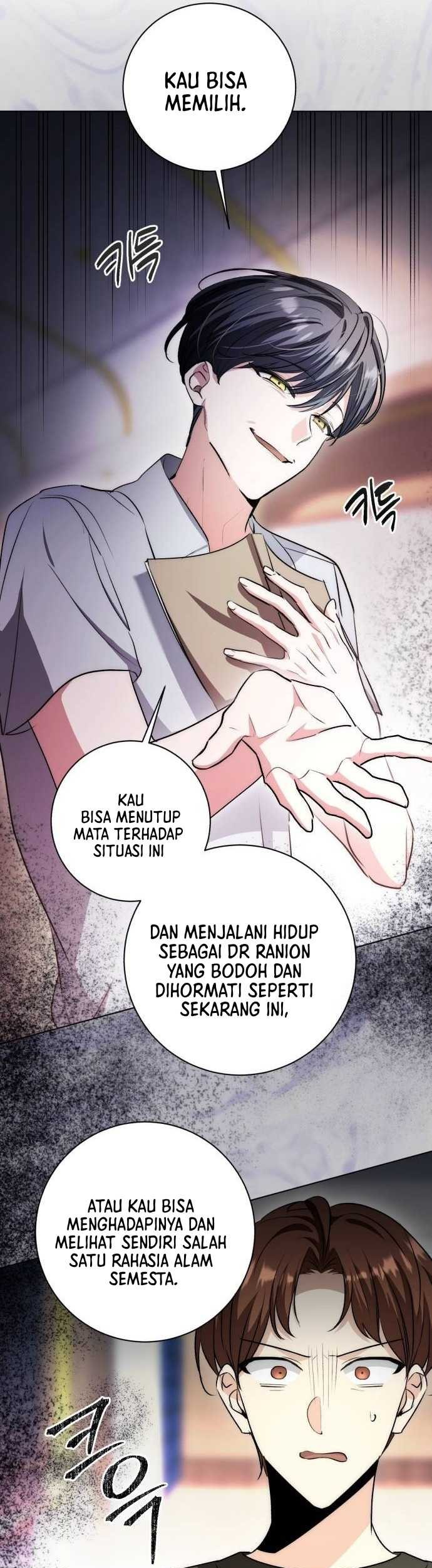 Genius Actor’s Aura Chapter 28 Gambar 48