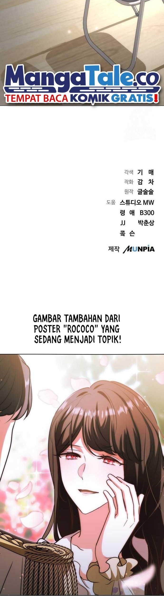 Genius Actor’s Aura Chapter 28 Gambar 51