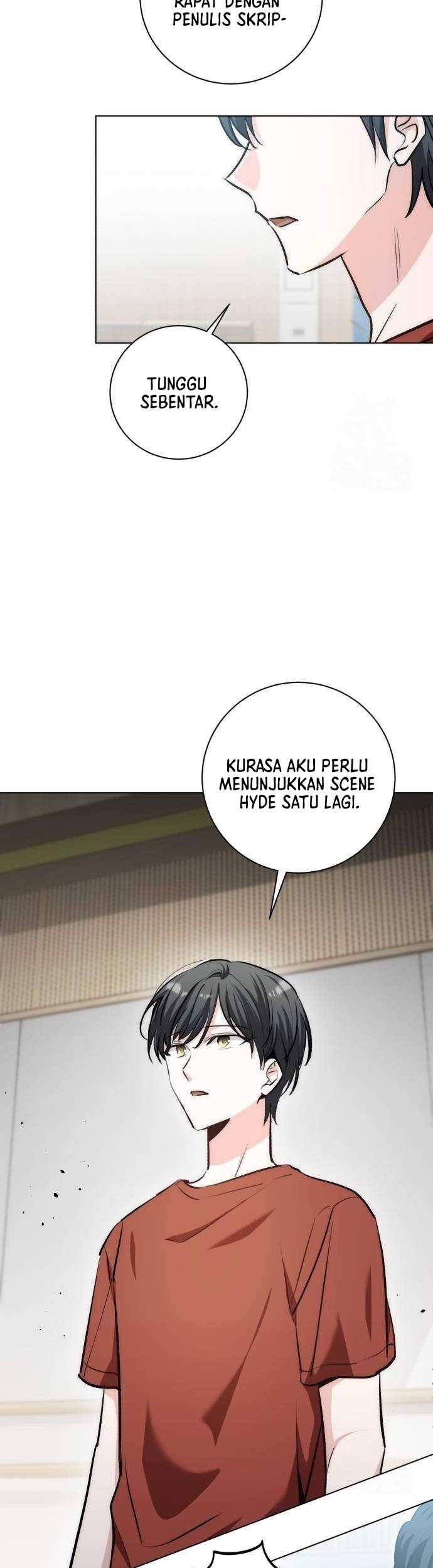 Genius Actor’s Aura Chapter 27 Gambar 9