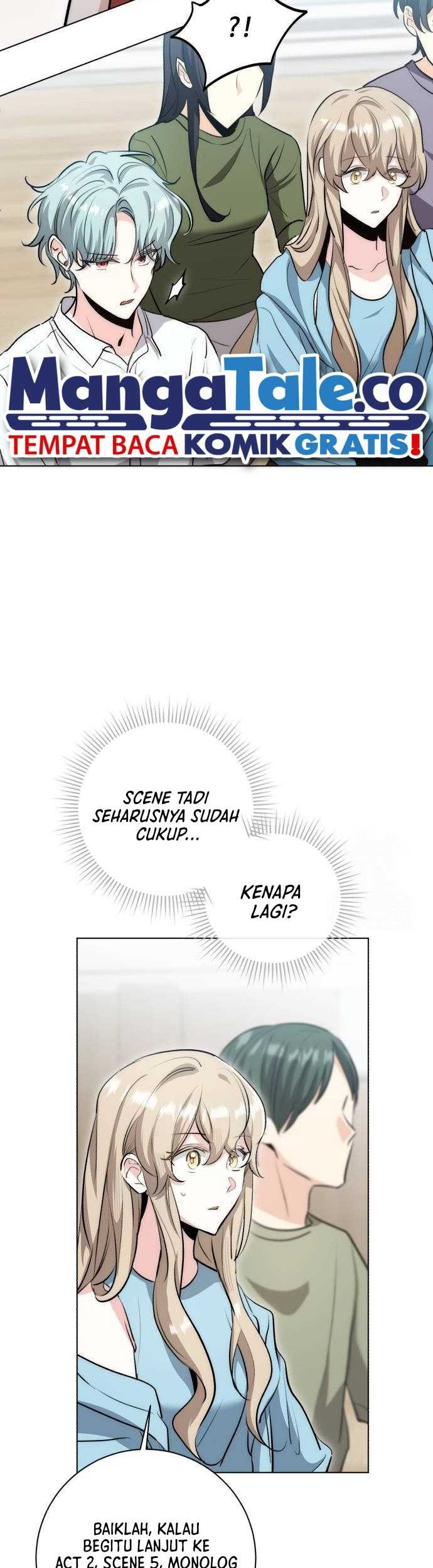 Genius Actor’s Aura Chapter 27 Gambar 10