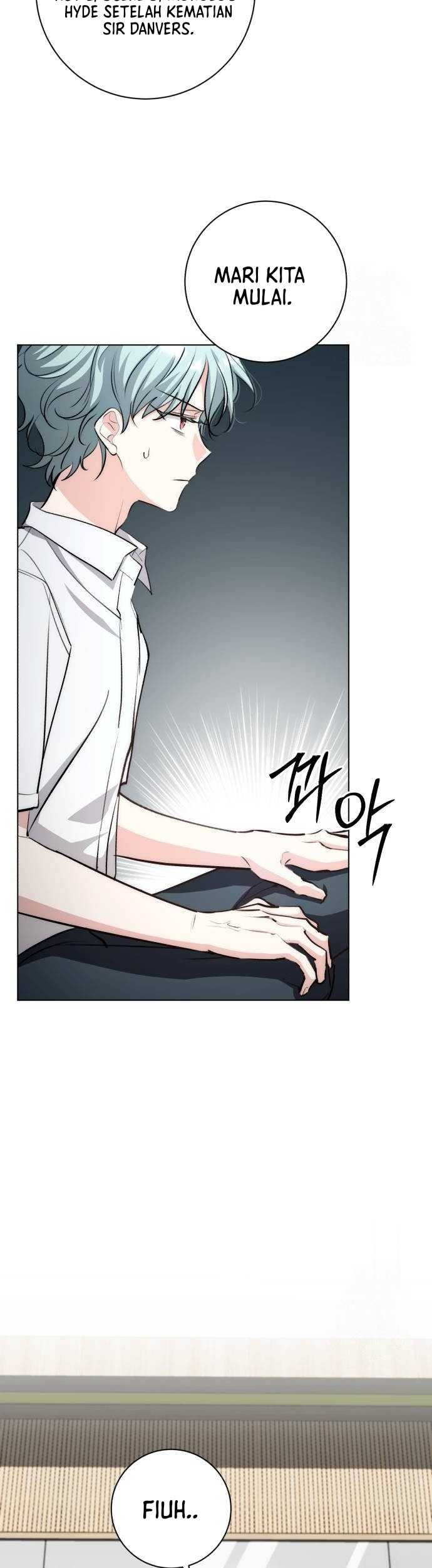 Genius Actor’s Aura Chapter 27 Gambar 11