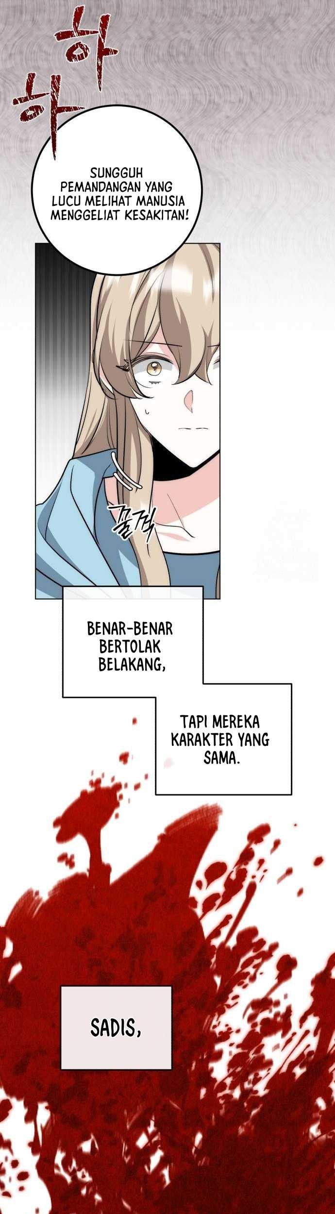 Genius Actor’s Aura Chapter 27 Gambar 19