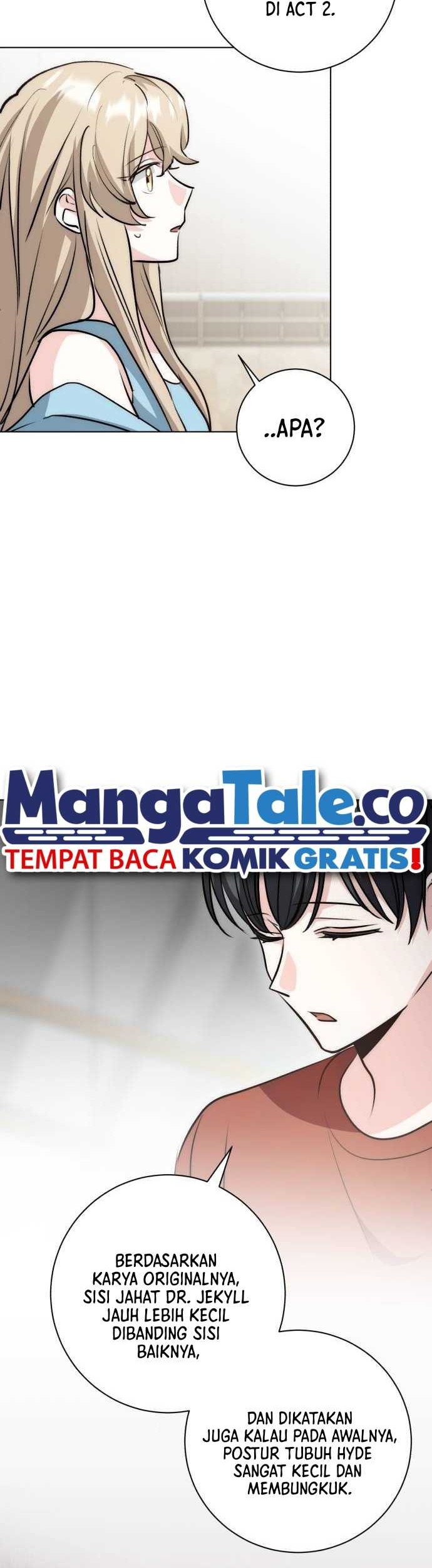 Genius Actor’s Aura Chapter 27 Gambar 24