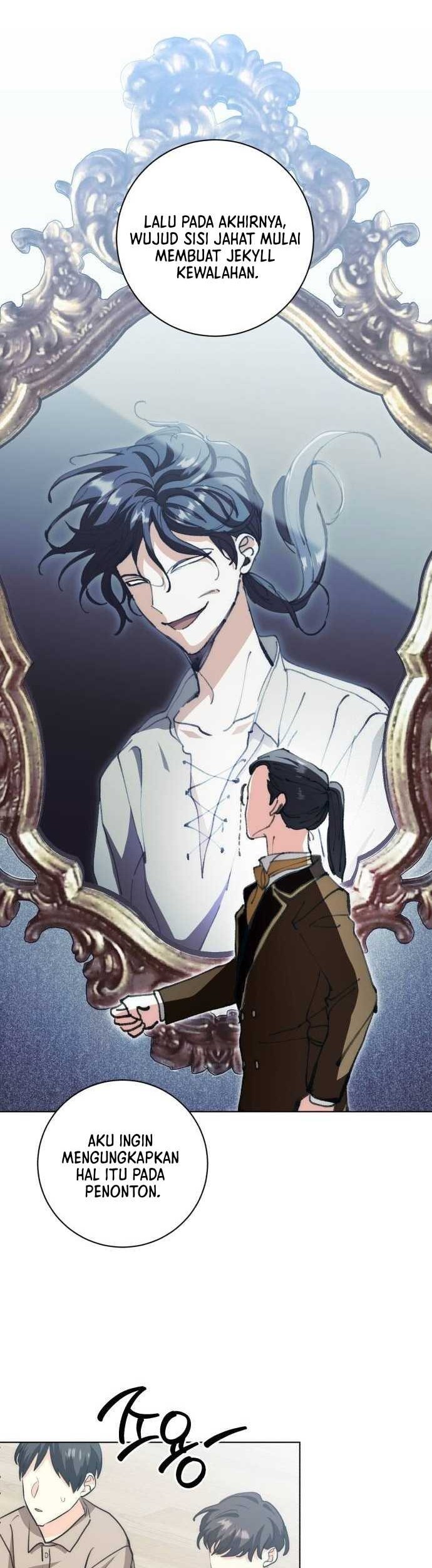 Genius Actor’s Aura Chapter 27 Gambar 26