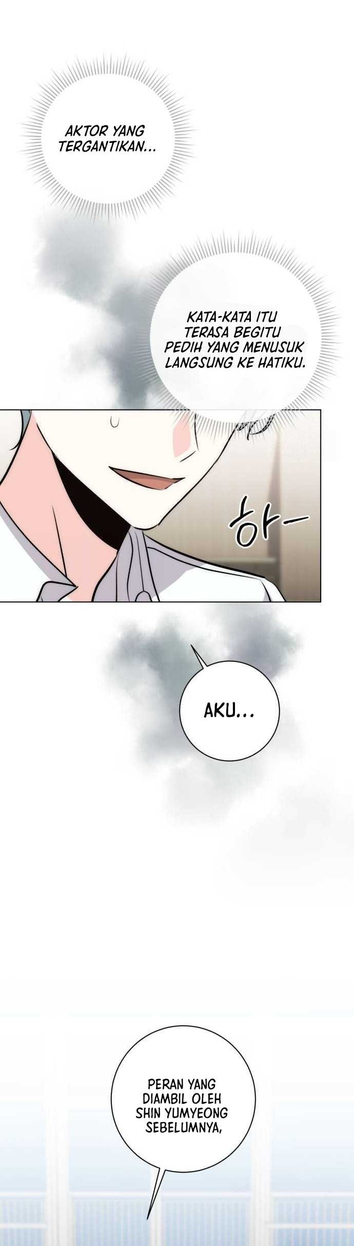 Genius Actor’s Aura Chapter 27 Gambar 30