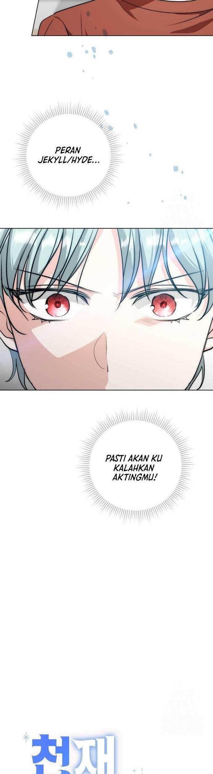 Genius Actor’s Aura Chapter 27 Gambar 32