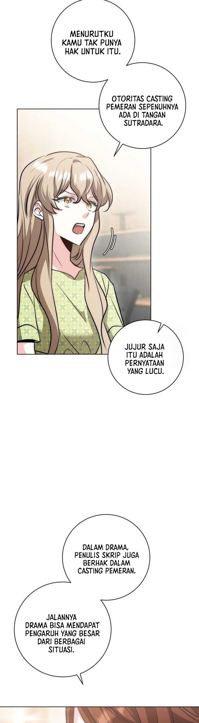 Genius Actor’s Aura Chapter 27 Gambar 35
