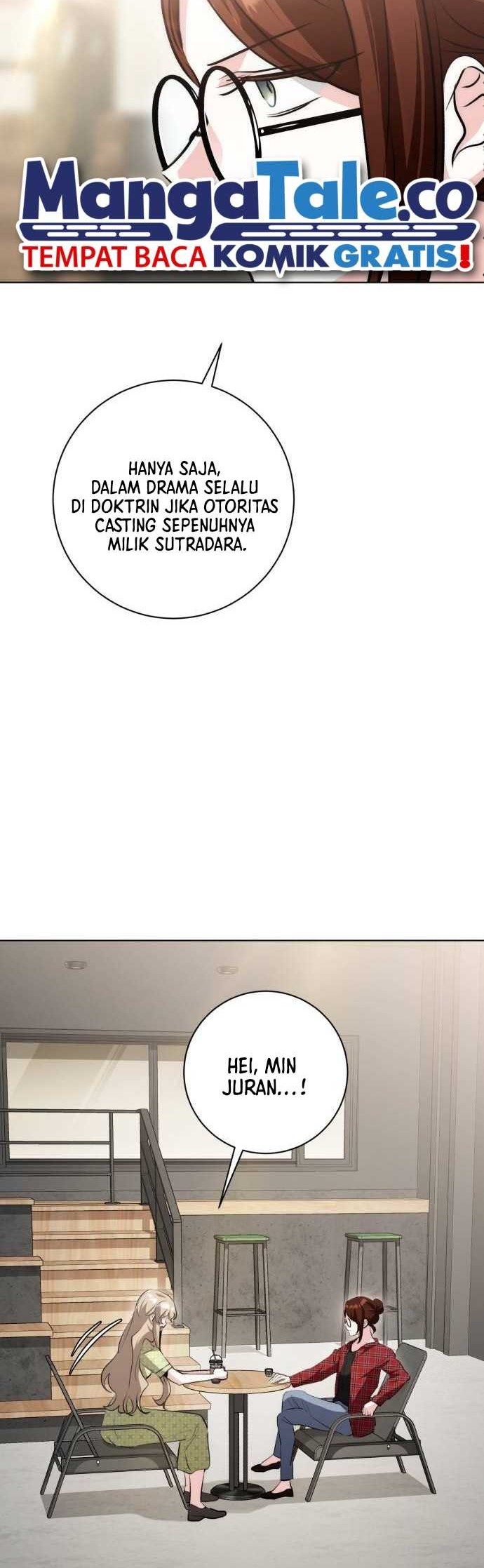 Genius Actor’s Aura Chapter 27 Gambar 36