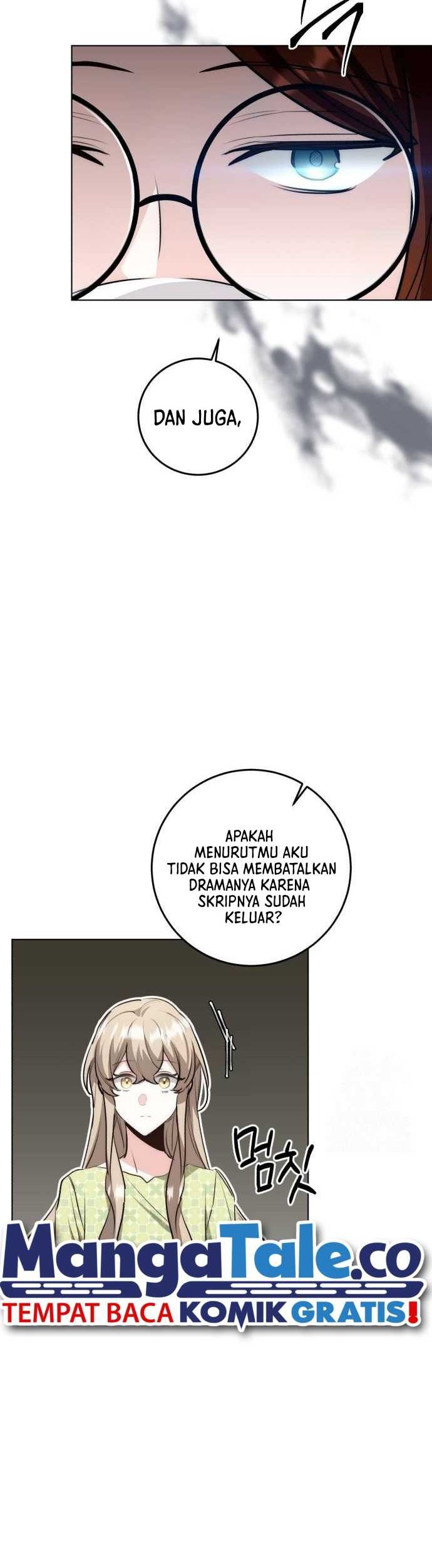 Genius Actor’s Aura Chapter 27 Gambar 40