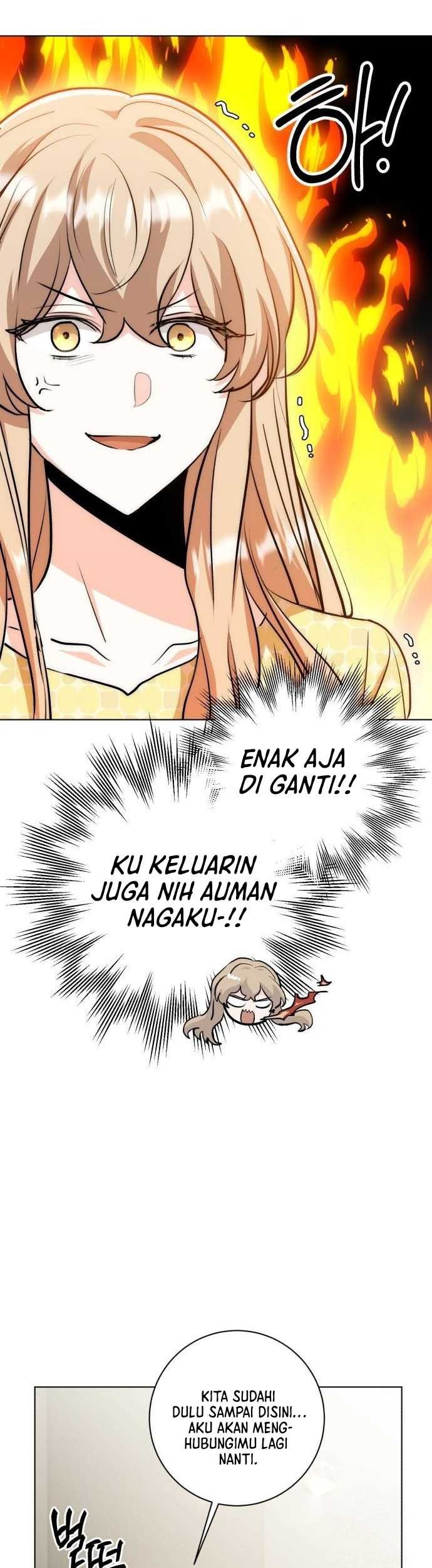 Genius Actor’s Aura Chapter 27 Gambar 41
