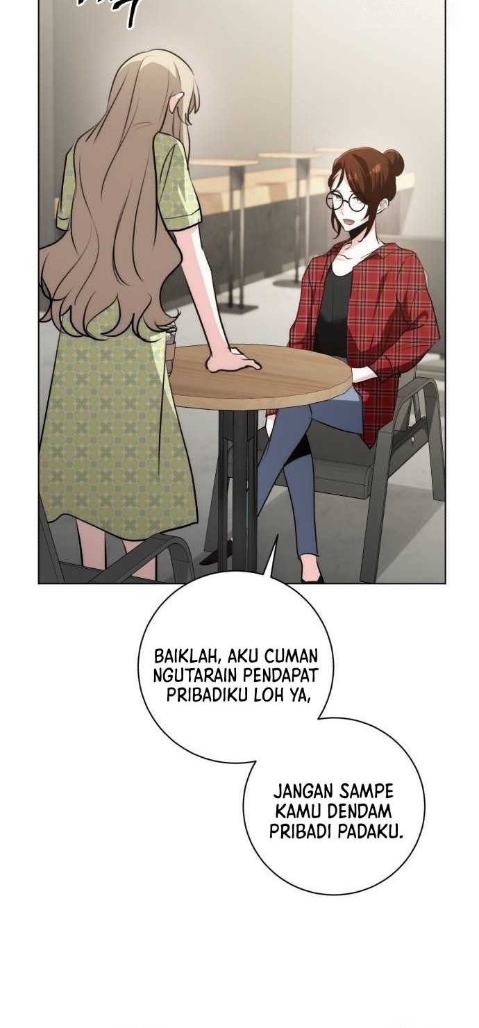 Genius Actor’s Aura Chapter 27 Gambar 42