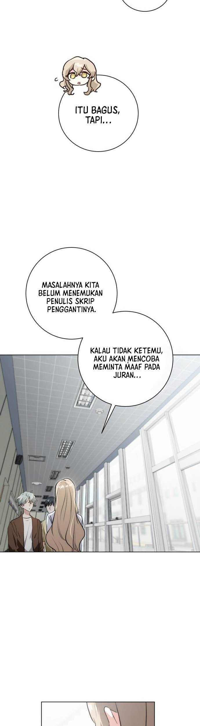 Genius Actor’s Aura Chapter 27 Gambar 47