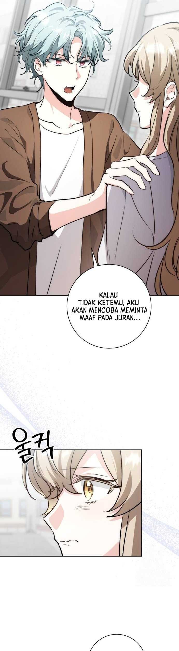 Genius Actor’s Aura Chapter 27 Gambar 49