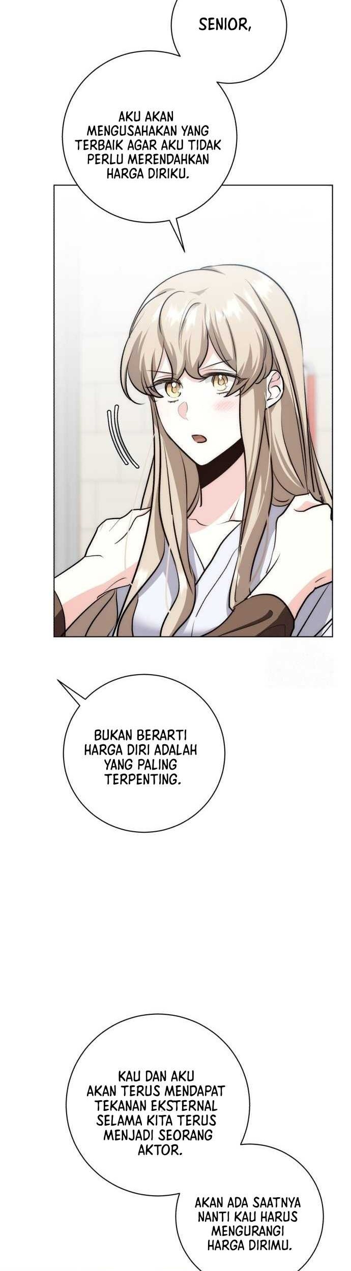 Genius Actor’s Aura Chapter 27 Gambar 50
