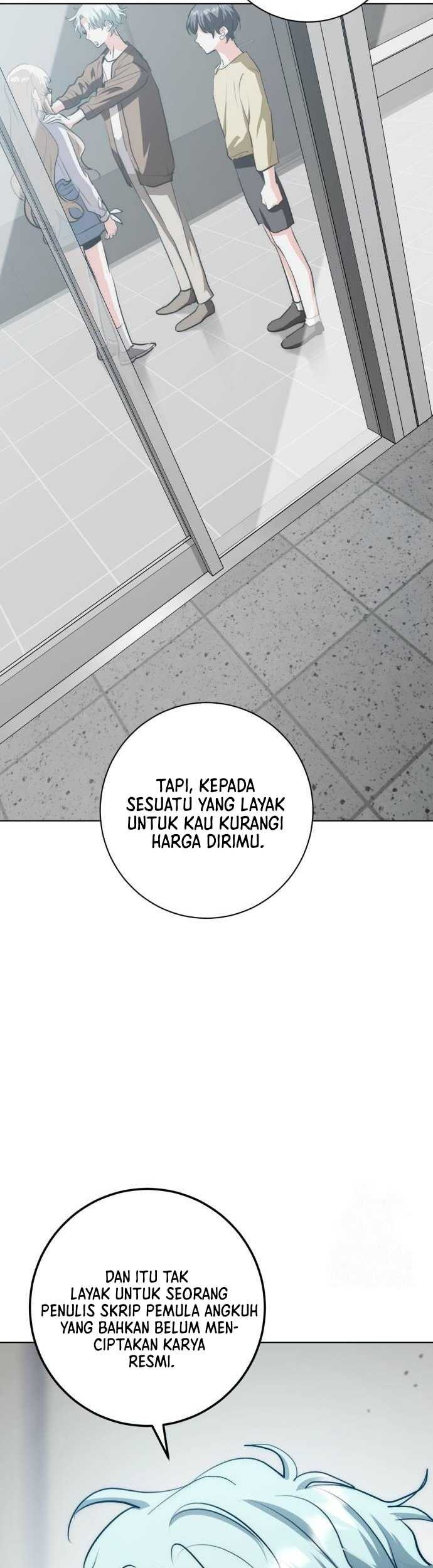 Genius Actor’s Aura Chapter 27 Gambar 51