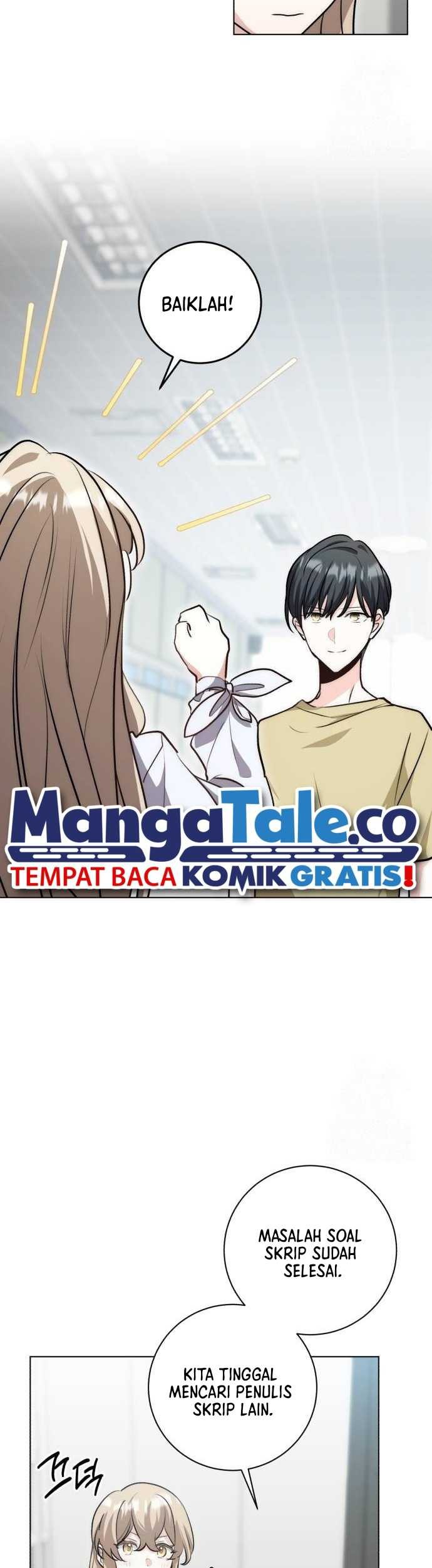 Genius Actor’s Aura Chapter 27 Gambar 53