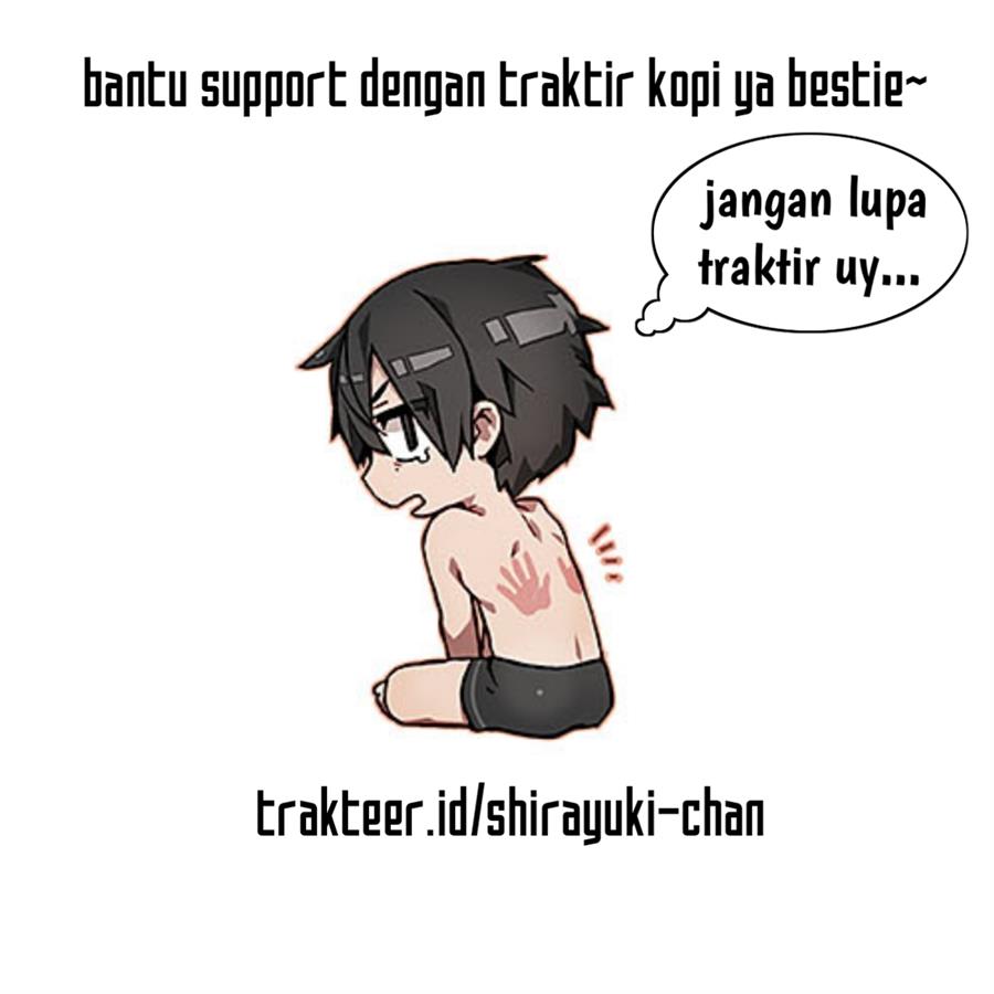 Sword Art Online Unital Ring Chapter 03 Gambar 35