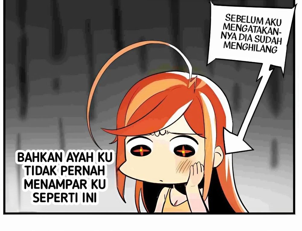 The Exploding Girl Chapter 03 Gambar 45