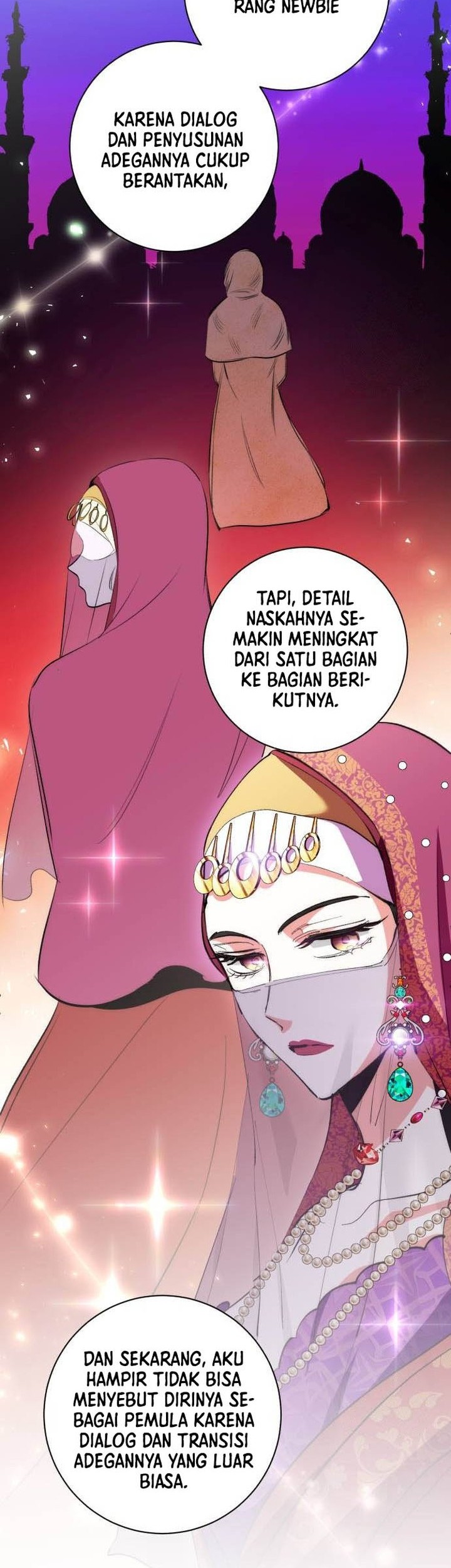 Genius Actor’s Aura Chapter 26 Gambar 27