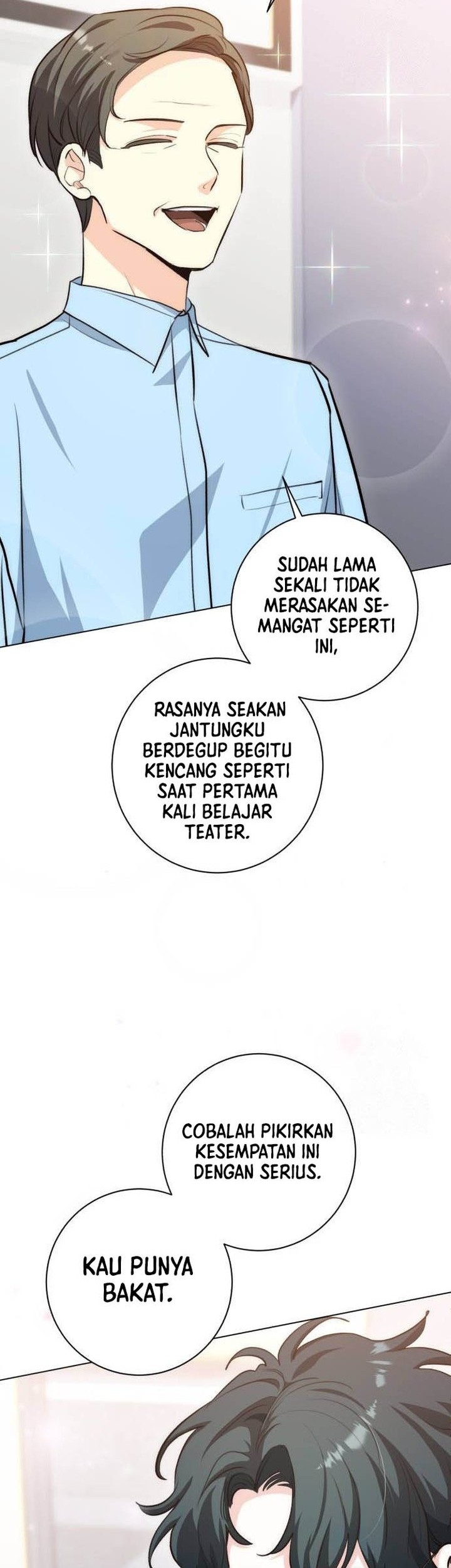 Genius Actor’s Aura Chapter 26 Gambar 30