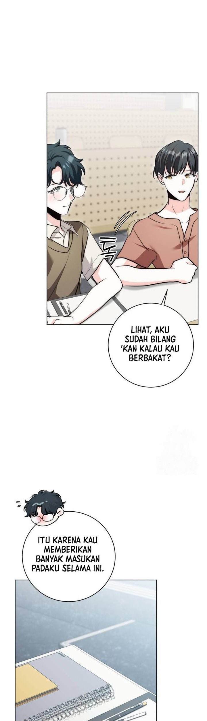 Genius Actor’s Aura Chapter 26 Gambar 32