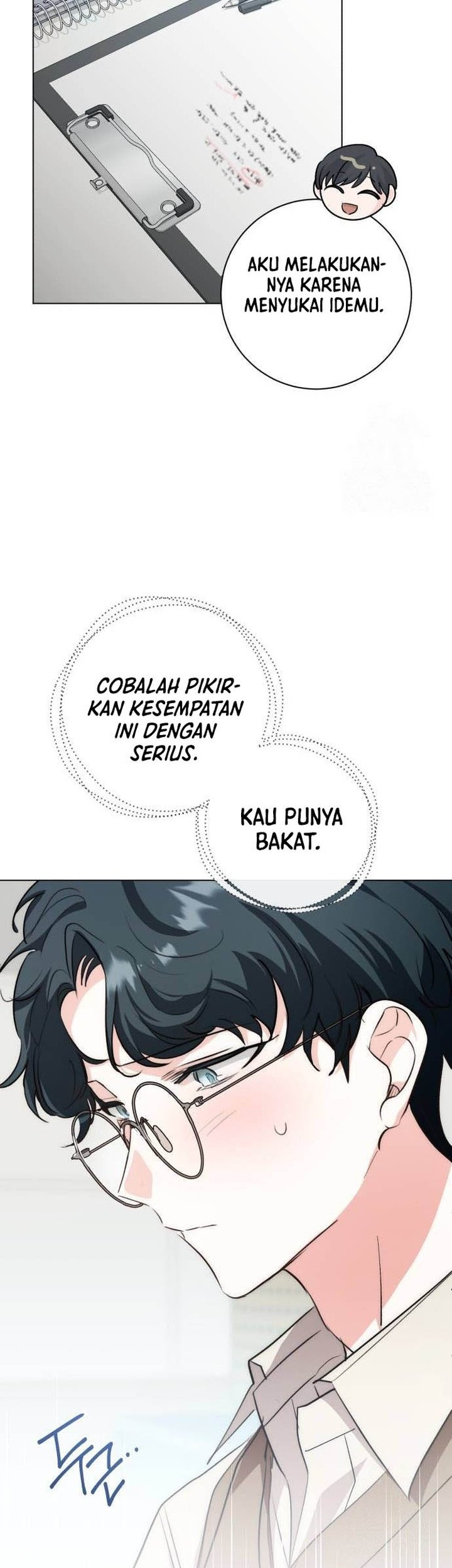 Genius Actor’s Aura Chapter 26 Gambar 33