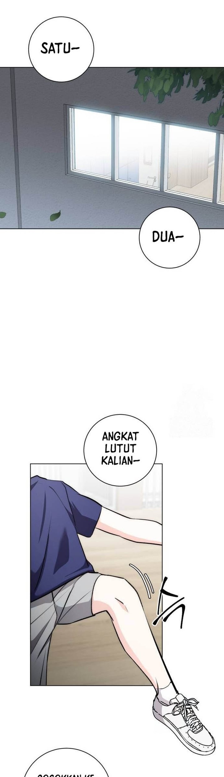 Genius Actor’s Aura Chapter 26 Gambar 38